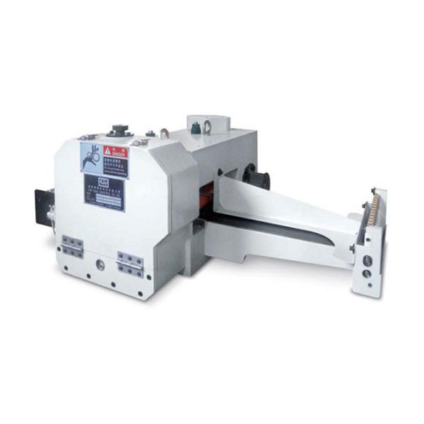 齒輪更換式高速送料機